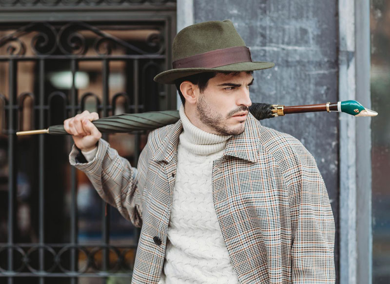 Pasotti Umbrella 1 Pasotti Umbrella 1