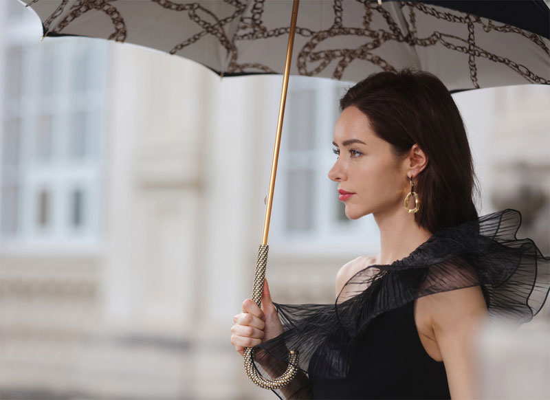 Pasotti Umbrella 3 Pasotti Umbrella 3