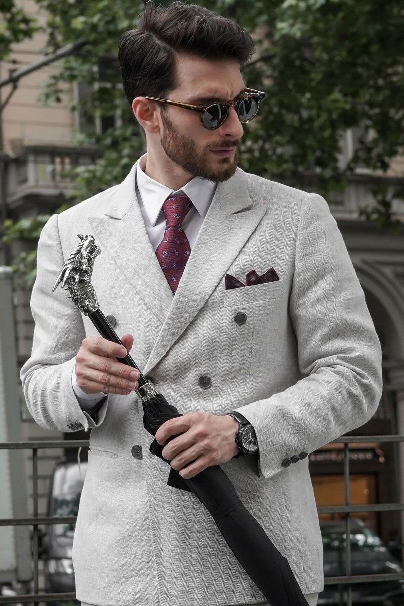 Pasotti Umbrella 5 Pasotti Umbrella 5